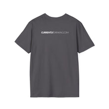 Load image into Gallery viewer, Life Is Too Short For Bad Beer - Currently Drinking Unisex Softstyle T-Shirt - Creative Media Commerce