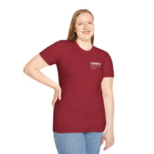 Load image into Gallery viewer, Currently Drinking Unisex Softstyle T-Shirt  Beer Style - Creative Media Commerce
