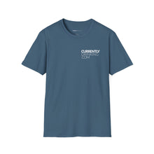 Load image into Gallery viewer, Currently Drinking Unisex Softstyle T-Shirt  Beer Style - Creative Media Commerce
