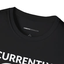 Load image into Gallery viewer, Currently Drinking Pint On Front Unisex Softstyle T-Shirt - Creative Media Commerce