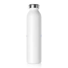 Load image into Gallery viewer, Slim Water Bottle - Creative Media Commerce