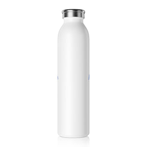 Slim Water Bottle - Creative Media Commerce