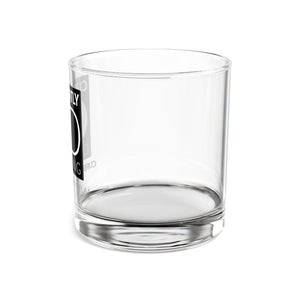 Rocks Glass, 10oz