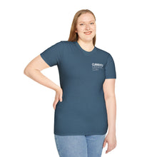 Load image into Gallery viewer, Currently Drinking Unisex Softstyle T-Shirt  Beer Style - Creative Media Commerce