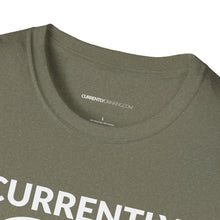Load image into Gallery viewer, Currently Drinking Pint On Front Unisex Softstyle T-Shirt - Creative Media Commerce