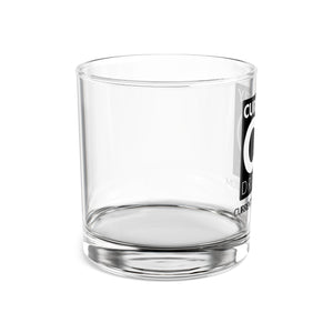 Rocks Glass, 10oz