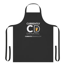 Load image into Gallery viewer, Currently Drinking Apron - Creative Media Commerce
