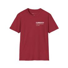 Load image into Gallery viewer, Currently Drinking Unisex Softstyle T-Shirt  Beer Style - Creative Media Commerce