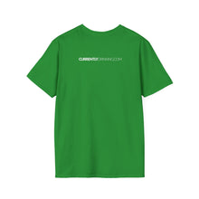 Load image into Gallery viewer, Classic Currently Drinking Unisex Softstyle T-Shirt - Creative Media Commerce