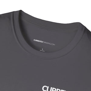 Currently Drinking Unisex Softstyle T-Shirt  Beer Style - Creative Media Commerce