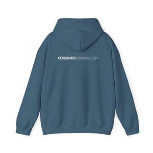 Currently Drinking Unisex Hoodie - Perfect for Beer Lovers & Casual Outings - Creative Media Commerce