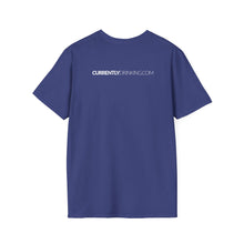 Load image into Gallery viewer, OktoBeerFest - Currently Drinking Unisex Softstyle T-Shirt - Creative Media Commerce