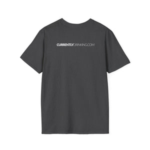 OktoBeerFest - Currently Drinking Unisex Softstyle T-Shirt - Creative Media Commerce