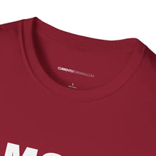 Load image into Gallery viewer, Mom Currently Drinking Unisex Softstyle T-Shirt - Creative Media Commerce