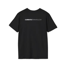 Load image into Gallery viewer, Can&#39;t Drink Bacon - Currently Drinking Unisex Softstyle T-Shirt - Creative Media Commerce