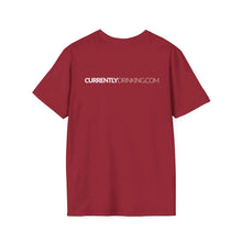 Load image into Gallery viewer, Currently Drinking Pint On Front Unisex Softstyle T-Shirt - Creative Media Commerce
