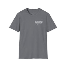 Load image into Gallery viewer, Currently Drinking Unisex Softstyle T-Shirt  Beer Style - Creative Media Commerce
