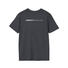 Load image into Gallery viewer, OktoBeerFest - Currently Drinking Unisex Softstyle T-Shirt - Creative Media Commerce
