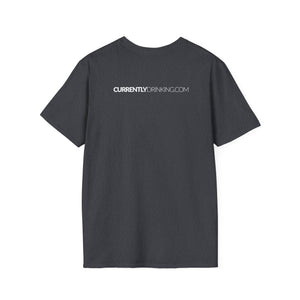 OktoBeerFest - Currently Drinking Unisex Softstyle T-Shirt - Creative Media Commerce