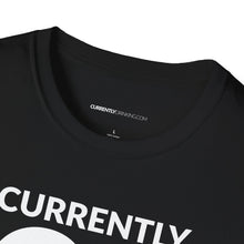Load image into Gallery viewer, Currently Drinking Unisex Softstyle T-Shirt - Creative Media Commerce