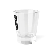 Load image into Gallery viewer, Currently Drinking Shot Glass, 1.5oz