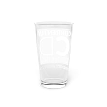 Load image into Gallery viewer, Currently Drinking 16oz Pint Glass
