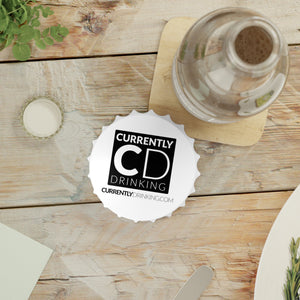 Bottle Opener - Creative Media Commerce