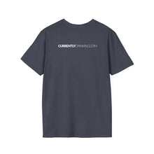 Load image into Gallery viewer, OktoBeerFest - Currently Drinking Unisex Softstyle T-Shirt - Creative Media Commerce