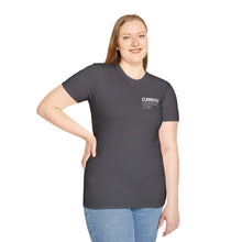 Load image into Gallery viewer, Currently Drinking Unisex Softstyle T-Shirt  Beer Style - Creative Media Commerce