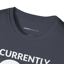 Load image into Gallery viewer, Currently Drinking Unisex Softstyle T-Shirt - Creative Media Commerce