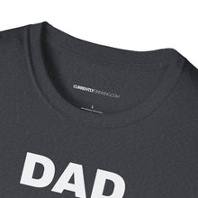 Load image into Gallery viewer, Dad&#39;s Currently Drinking Unisex Softstyle T-Shirt - Creative Media Commerce