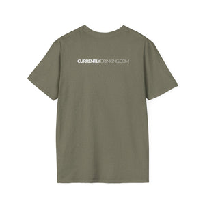 OktoBeerFest - Currently Drinking Unisex Softstyle T-Shirt - Creative Media Commerce