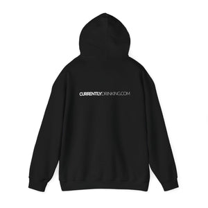 Currently Drinking Unisex Hoodie - Perfect for Beer Lovers & Casual Outings - Creative Media Commerce