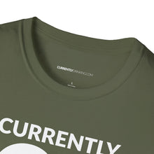 Load image into Gallery viewer, Currently Drinking Unisex Softstyle T-Shirt - Creative Media Commerce