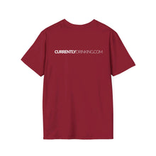 Load image into Gallery viewer, Currently Drinking Pint On Front Unisex Softstyle T-Shirt - Creative Media Commerce