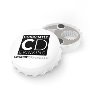 Bottle Opener - Creative Media Commerce