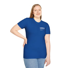 Load image into Gallery viewer, Currently Drinking Unisex Softstyle T-Shirt  Beer Style - Creative Media Commerce