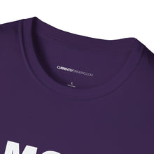 Load image into Gallery viewer, Mom Currently Drinking Unisex Softstyle T-Shirt - Creative Media Commerce