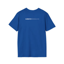 Load image into Gallery viewer, Classic Currently Drinking Unisex Softstyle T-Shirt - Creative Media Commerce