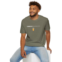 Load image into Gallery viewer, Classic Currently Drinking Unisex Softstyle T-Shirt - Creative Media Commerce