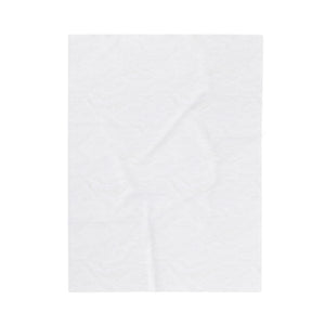 Velveteen Plush Blanket - Creative Media Commerce