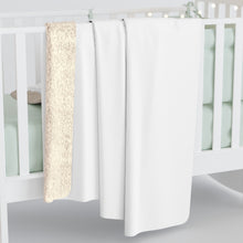 Load image into Gallery viewer, Sherpa Fleece Blanket - Creative Media Commerce