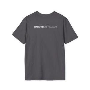 OktoBeerFest - Currently Drinking Unisex Softstyle T-Shirt - Creative Media Commerce
