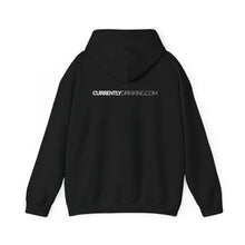 Load image into Gallery viewer, Currently Drinking Unisex Hoodie - Perfect for Beer Lovers &amp; Casual Outings - Creative Media Commerce