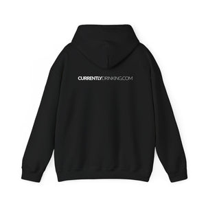 Currently Drinking Unisex Hoodie - Perfect for Beer Lovers & Casual Outings - Creative Media Commerce