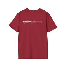 Load image into Gallery viewer, Best Beer In The World Currently Drinking Unisex Softstyle T-Shirt