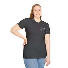 Load image into Gallery viewer, Currently Drinking Unisex Softstyle T-Shirt  Beer Style - Creative Media Commerce