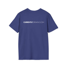 Load image into Gallery viewer, Best Beer In The World Currently Drinking Unisex Softstyle T-Shirt