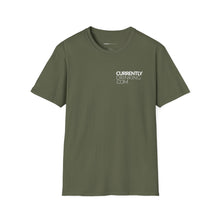 Load image into Gallery viewer, Currently Drinking Unisex Softstyle T-Shirt  Beer Style - Creative Media Commerce