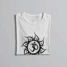 Load image into Gallery viewer, Lord Shiva India Indian God Polyester TShirt for Men Om Basic Casual Sweatshirts T Shirt High Quality New Design - Creative Media Commerce